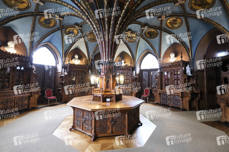 Schloss Marienburg in Pattensen