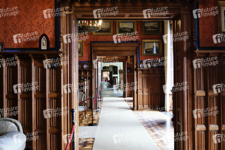 Schloss Marienburg in Pattensen