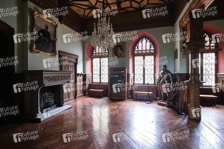 Schloss Marienburg in Pattensen