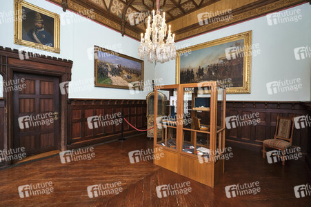 Schloss Marienburg in Pattensen