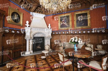 Schloss Marienburg in Pattensen