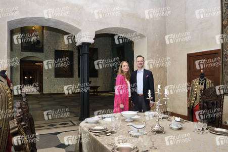 Schloss Marienburg in Pattensen