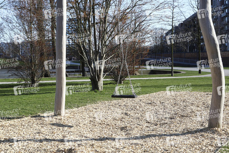 Symbolfoto Corona in Hamburg