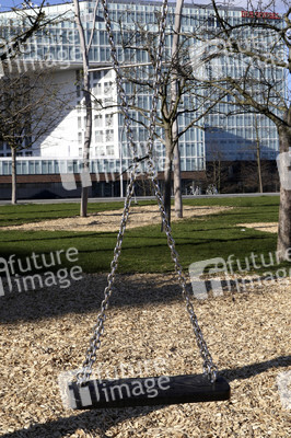 Symbolfoto Corona in Hamburg