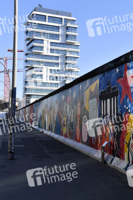 Symbolfoto Corona in Berlin