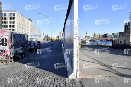 Symbolfoto Corona in Berlin