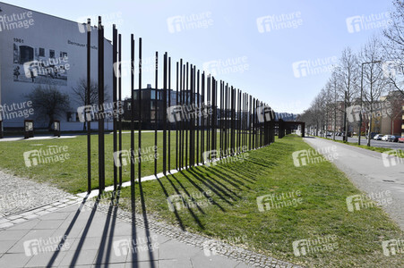 Symbolfoto Corona in Berlin