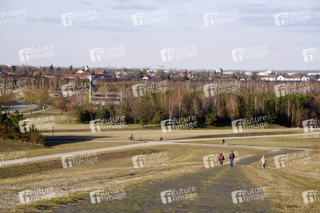Symbolfoto Corona in München