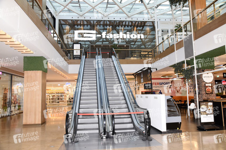 Symbolfoto Corona in München