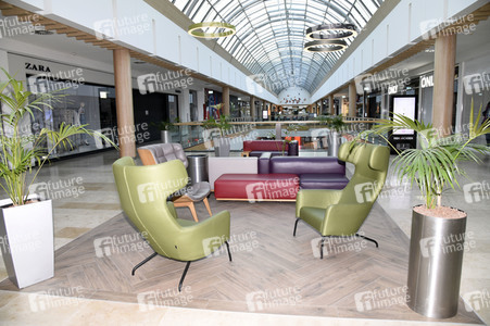 Symbolfoto Corona in München