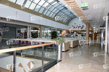 Symbolfoto Corona in München