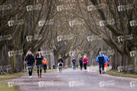 Symbolfoto Bewegungsfreiheit