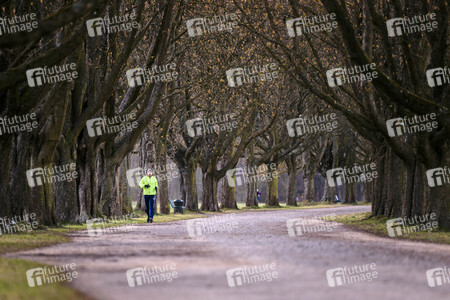 Symbolfoto Bewegungsfreiheit
