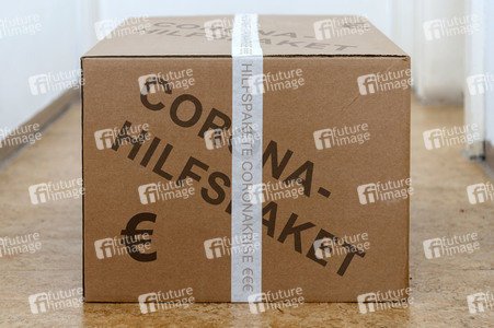 Symbolfoto Corona-Hilfspaket
