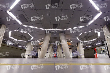 Symbolfoto Corona in Köln