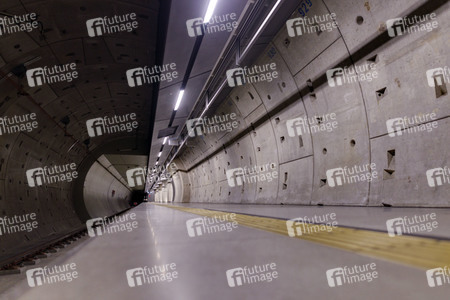 Symbolfoto Corona in Köln