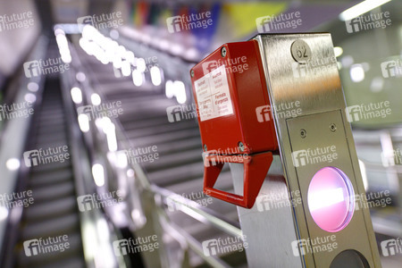 Symbolfoto Corona in Köln