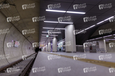 Symbolfoto Corona in Köln