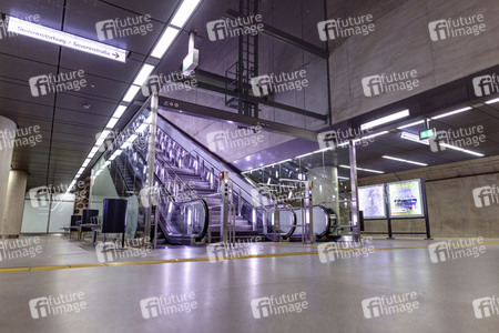 Symbolfoto Corona in Köln