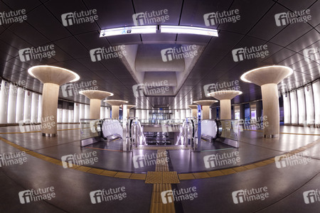 Symbolfoto Corona in Köln