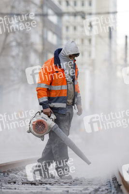 Symbolfoto Feinstaub