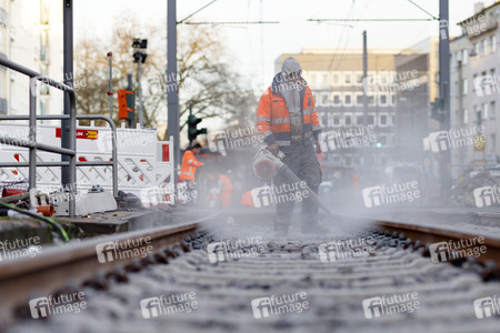 Symbolfoto Feinstaub