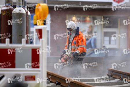 Symbolfoto Feinstaub