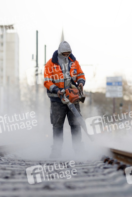 Symbolfoto Feinstaub