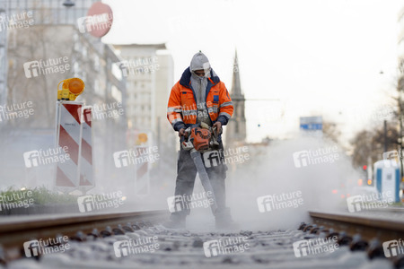 Symbolfoto Feinstaub