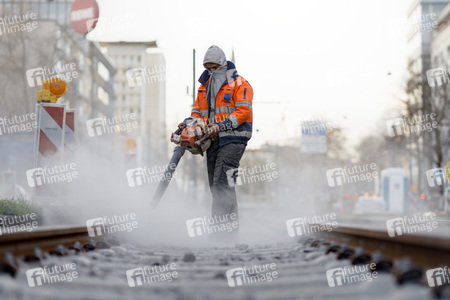 Symbolfoto Feinstaub