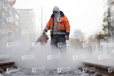 Symbolfoto Feinstaub