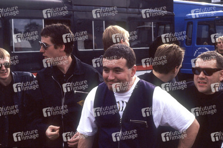 Reading Festival 1992