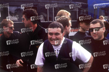 Reading Festival 1992