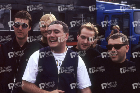 Reading Festival 1992