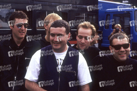 Reading Festival 1992