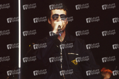 Reading Festival 1992