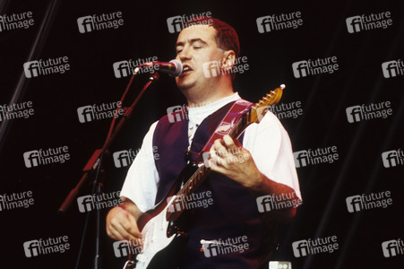 Reading Festival 1992