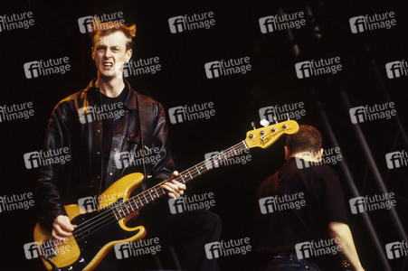 Reading Festival 1992