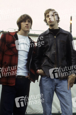 Reading Festival 1992