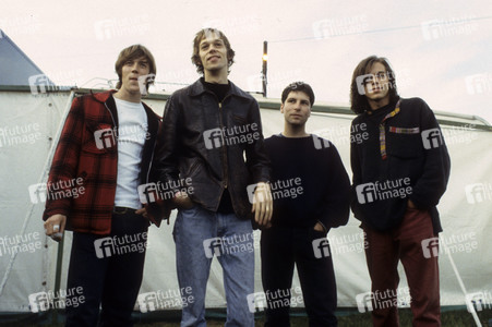 Reading Festival 1992