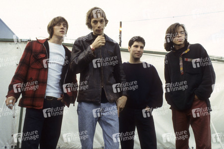 Reading Festival 1992