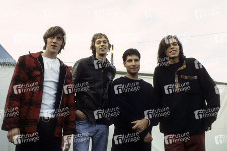 Reading Festival 1992