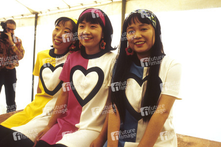 Reading Festival 1992