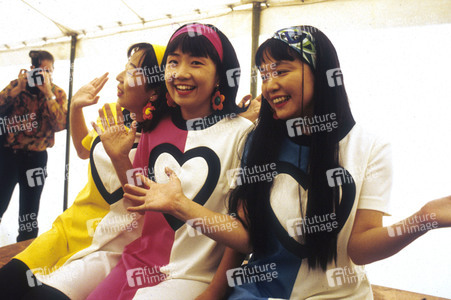 Reading Festival 1992