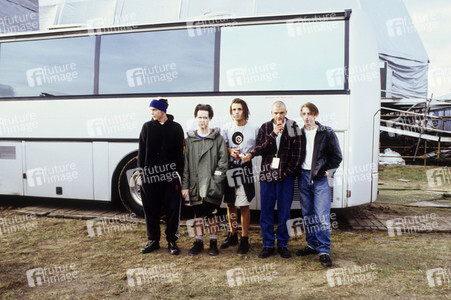 Reading Festival 1992