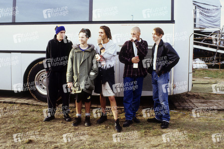 Reading Festival 1992