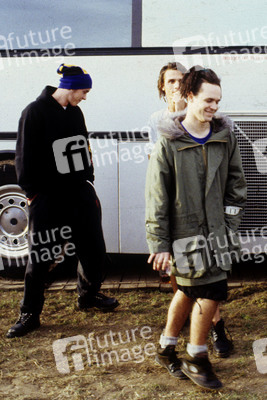 Reading Festival 1992