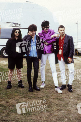 Reading Festival 1992