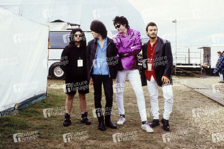 Reading Festival 1992