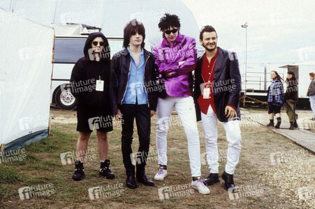 Reading Festival 1992